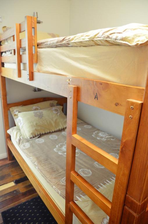 Cooper Lodge Hotel Сидней Номер фото