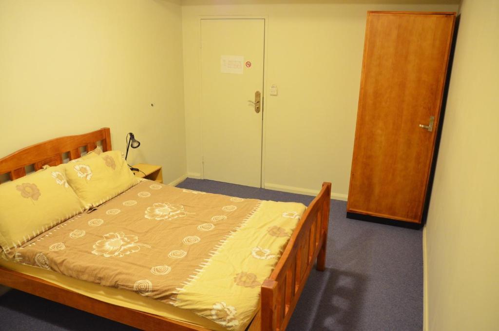 Cooper Lodge Hotel Сидней Экстерьер фото